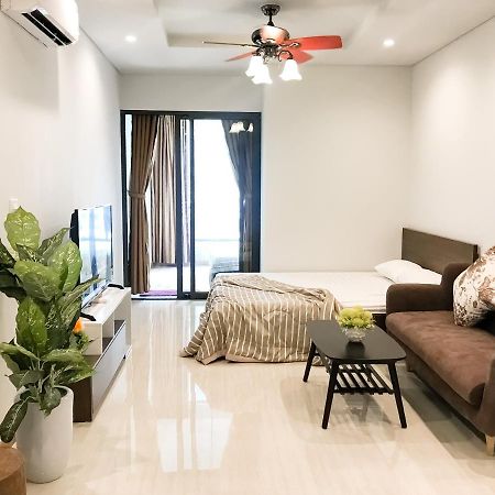 ハロンCozy Houseアパートメント エクステリア 写真