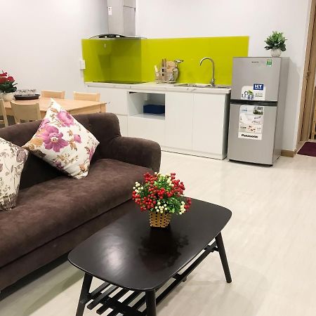ハロンCozy Houseアパートメント エクステリア 写真